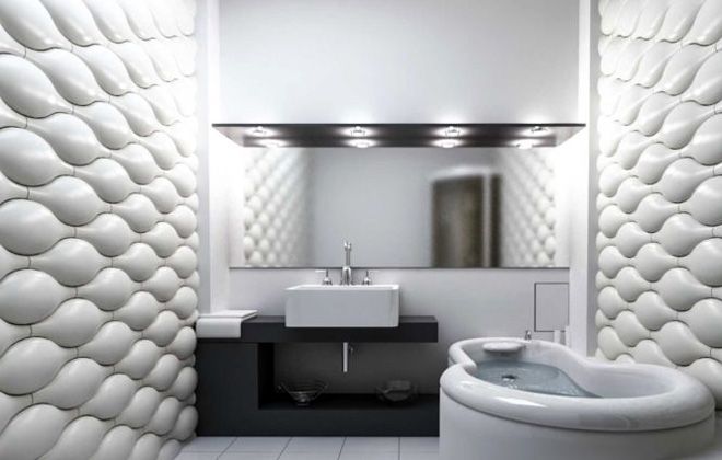 пластиковые панели 3д для ванной пластиковые панели 3д для ванной