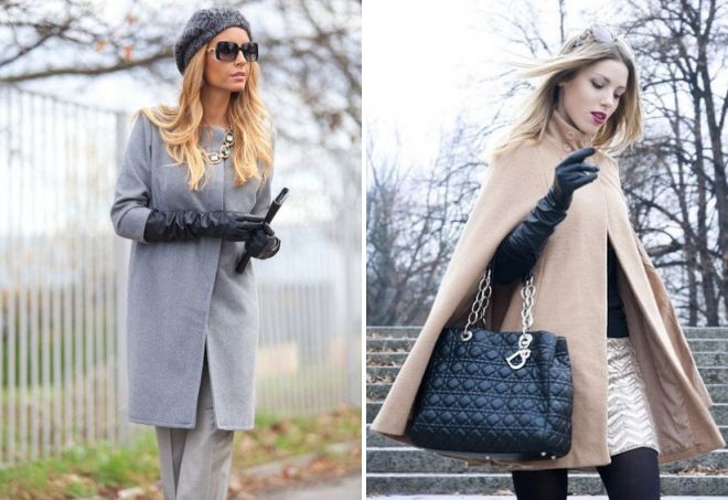 с чем носить женские длинные перчатки с чем носить женские длинные перчатки