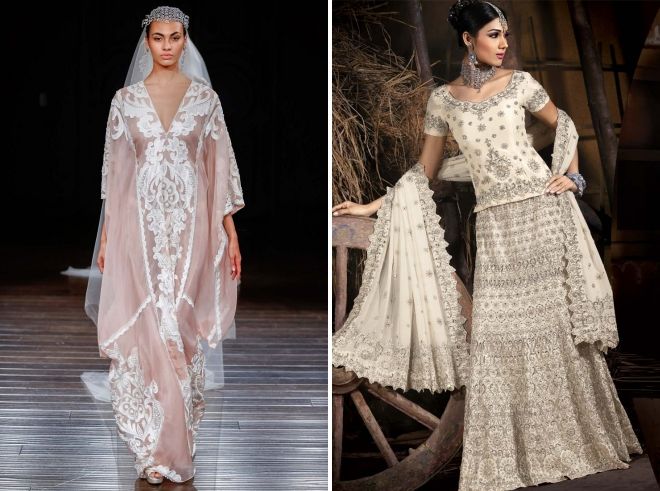 свадебные платья в восточном стиле свадебные платья в восточном стиле