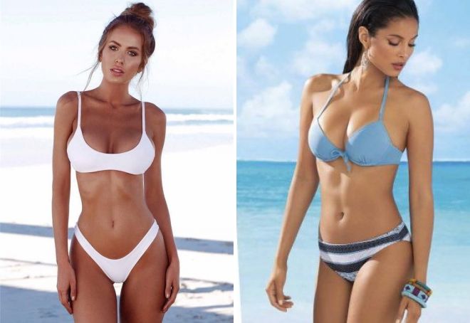 бикини с трусиками танга бикини с трусиками танга