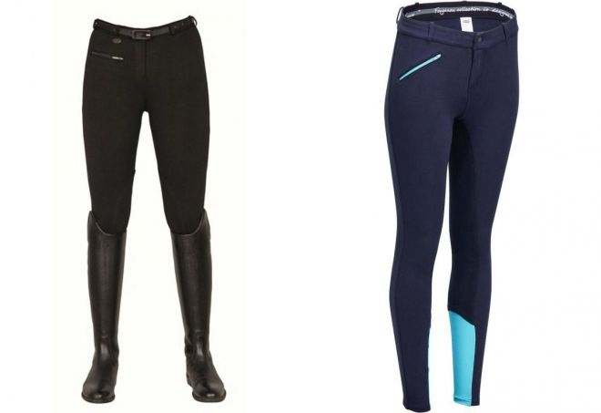 бриджи для верховой езды бриджи для верховой езды