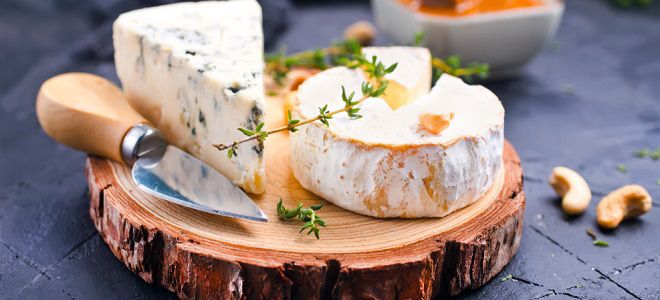 чем можно заменить сыр бри чем можно заменить сыр бри