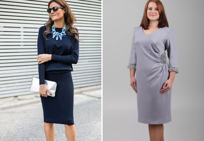 цвета платьев для женщин 40 лет цвета платьев для женщин 40 лет