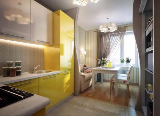 дизайн маленькой кухни столовой дизайн маленькой кухни столовой