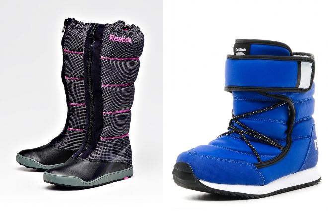 дутики рибок дутики рибок