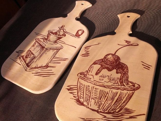 идеи для выжигания по дереву идеи для выжигания по дереву