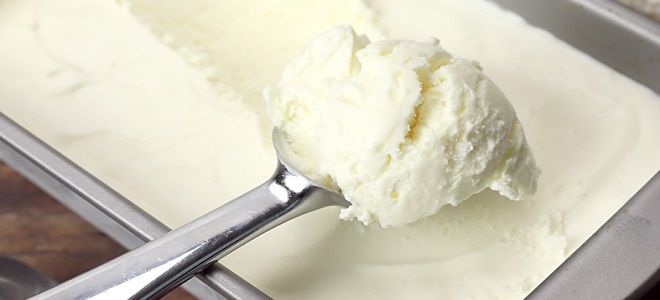 фото12 как приготовить мороженое из сухой смеси