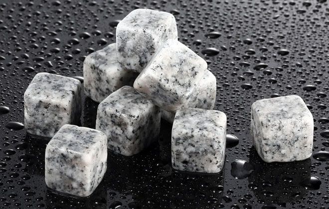 камни для виски из гранита камни для виски из гранита