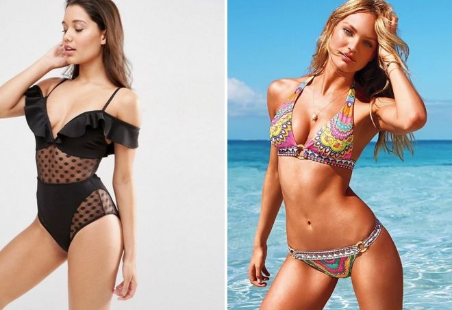 красивые купальники на маленькую грудь красивые купальники на маленькую грудь