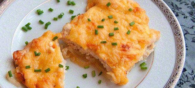 мясо по французски пп мясо по французски пп