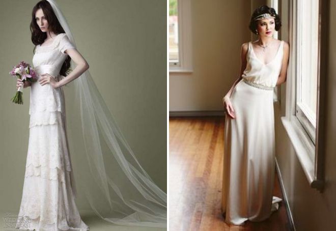 образ невесты в винтажном стиле образ невесты в винтажном стиле