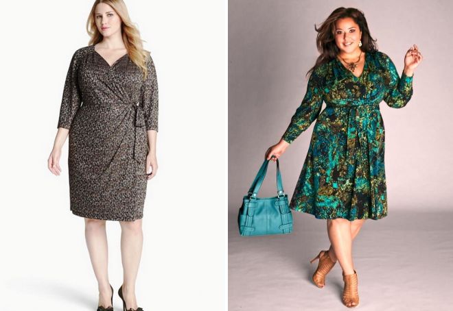 платье халат для полных платье халат для полных