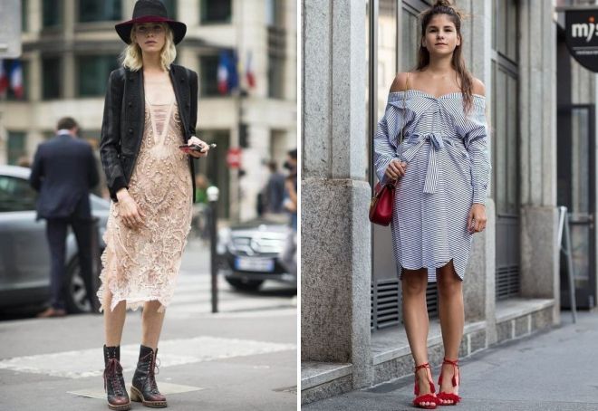 Стиль эклектика туфли Стиль эклектика туфли