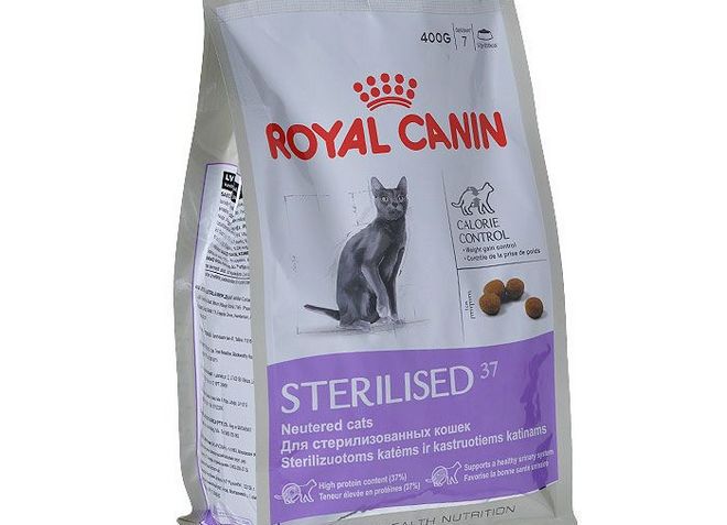 сухой корм роял канин для стерилизованных кошек сухой корм роял канин для стерилизованных кошек