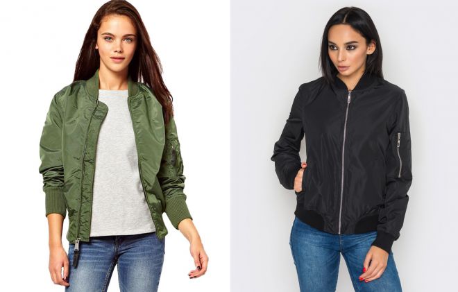 женская ветровка бомбер женская ветровка бомбер