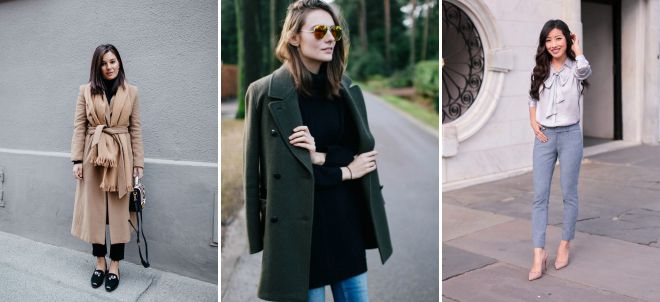 базовый гардероб 2018 базовый гардероб 2018