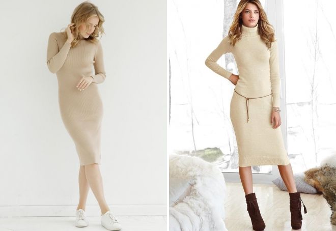 бежевое платье лапша бежевое платье лапша