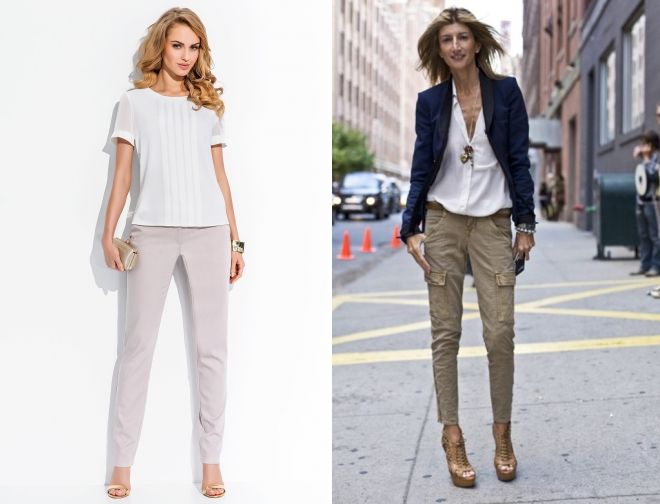 блузка молочного цвета блузка молочного цвета