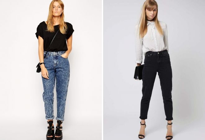 джинсы-бананы американки джинсы-бананы американки