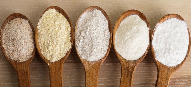 какая бывает цельнозерновая мука какая бывает цельнозерновая мука