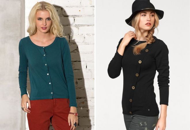 классическая кофта на пуговицах классическая кофта на пуговицах