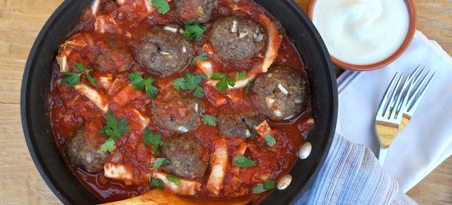 ленивые голубцы в казане ленивые голубцы в казане