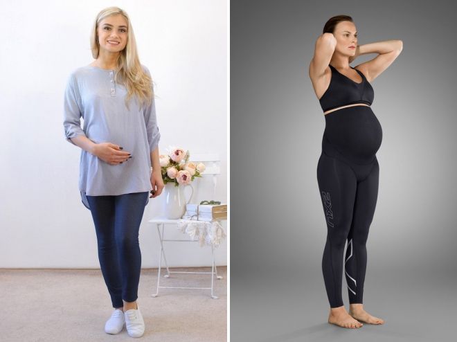лосины для беременных для фитнеса лосины для беременных для фитнеса