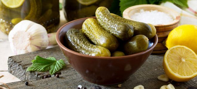 маринованные огурцы с лимоном на зиму маринованные огурцы с лимоном на зиму