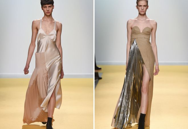 платье off white платье off white