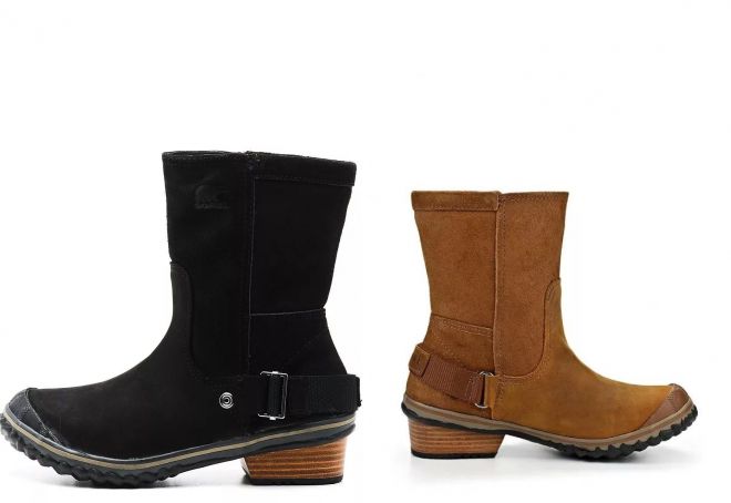 полусапожки sorel полусапожки sorel