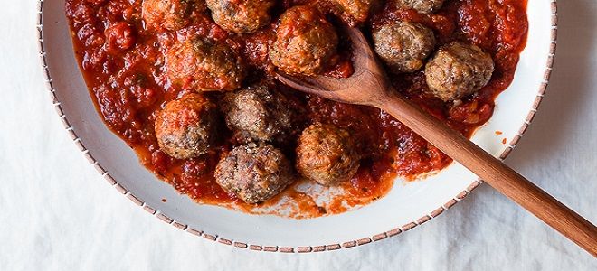 пп тефтели в томатном соусе на сковороде пп тефтели в томатном соусе на сковороде