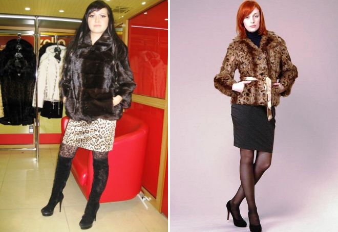 с чем носить шубу автоледи с чем носить шубу автоледи