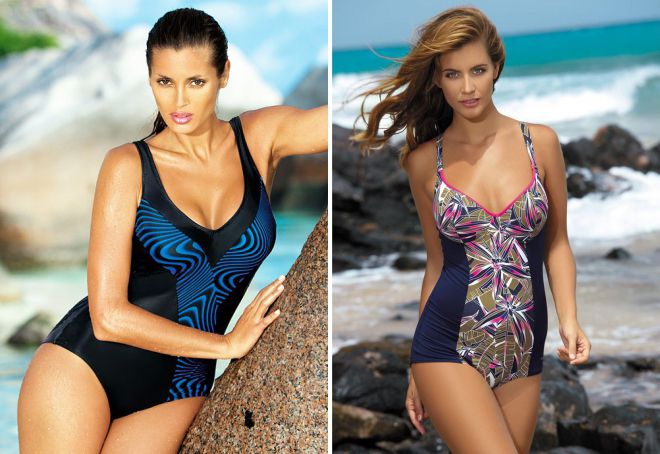 спортивный купальник с чашечками спортивный купальник с чашечками