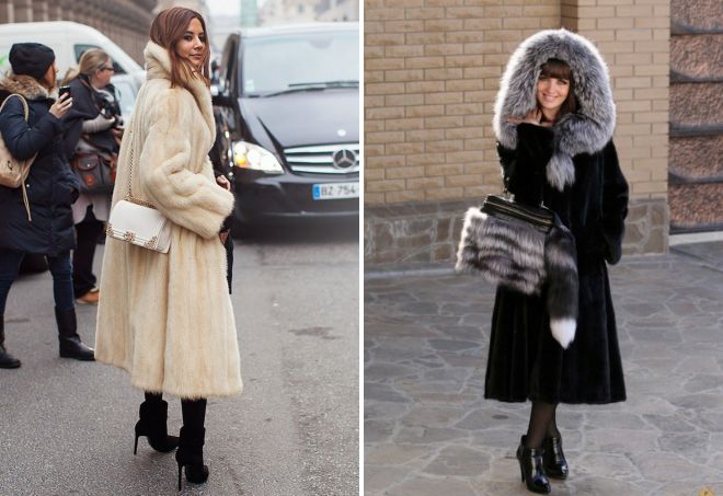 сумка к длинной норковой шубе сумка к длинной норковой шубе