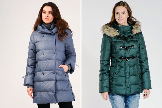 теплые пуховики с капюшоном теплые пуховики с капюшоном
