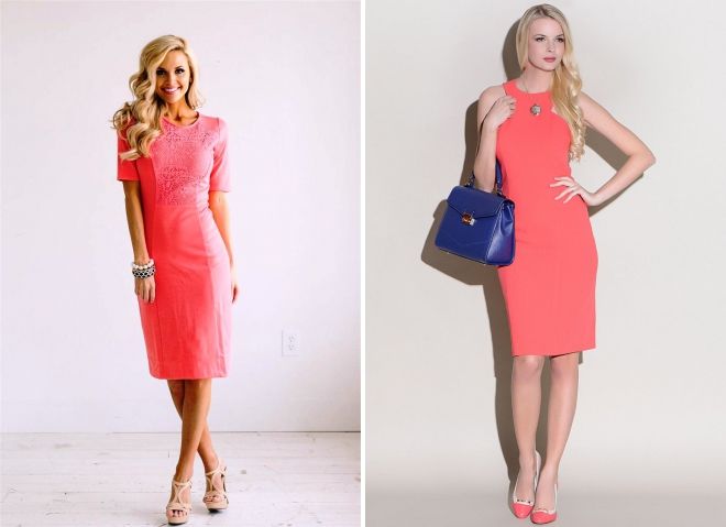 туфли к коралловому платью туфли к коралловому платью