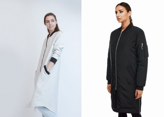 женское пальто бомбер женское пальто бомбер