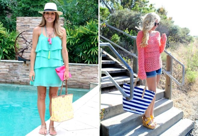 брендовые пляжные сумки брендовые пляжные сумки