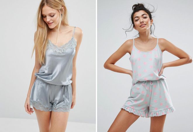 домашний ромпер домашний ромпер