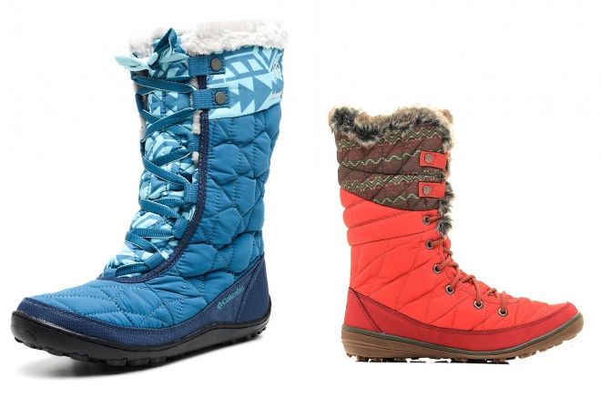 дутики коламбия дутики коламбия