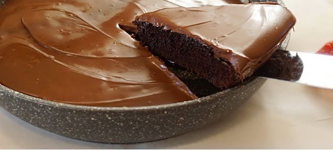 Панчо на сковороде Панчо на сковороде