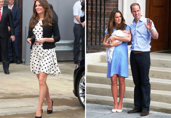 платье в горошек кейт миддлтон платье в горошек кейт миддлтон