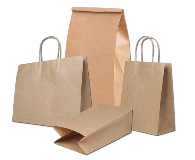 Плюсы и минусы бумажных пакетов Плюсы и минусы бумажных пакетов