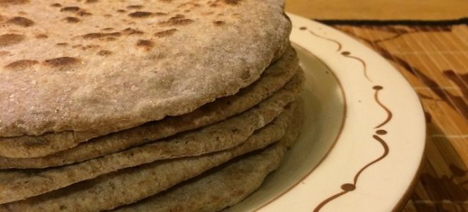 рецепт ржаного хлеба на сковороде рецепт ржаного хлеба на сковороде