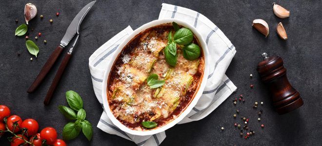 рулетики из кабачков в томатном соусе рулетики из кабачков в томатном соусе