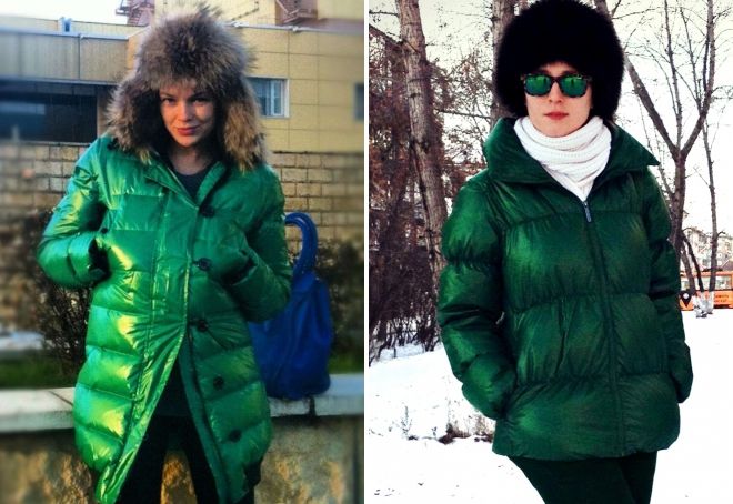 шапка к зеленому пуховику шапка к зеленому пуховику