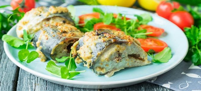 скубрия в горчичном соусе в духовке скубрия в горчичном соусе в духовке