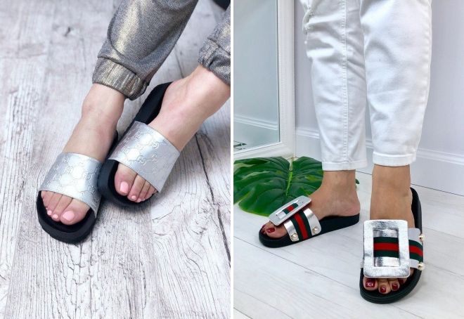 сланцы гуччи сланцы гуччи