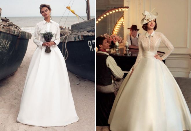 свадебные платья в стиле винтаж свадебные платья в стиле винтаж