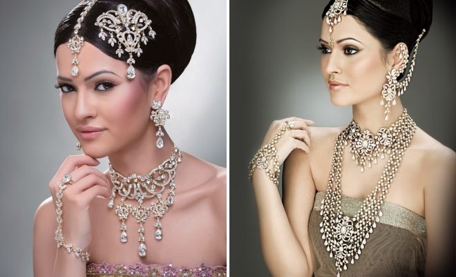 украшения в восточном стиле украшения в восточном стиле